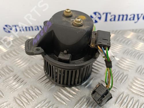 Heater blower motor BMW X5 (E53) 3.0 d | BP17867350M62 