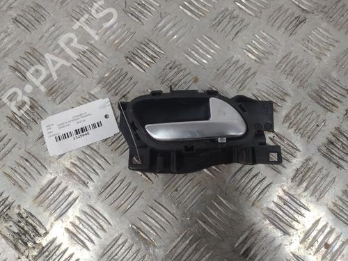 Used Rear right interior door handle Rear right interior door handle CITROËN C3 I (FC_, FN_) [2002-2013] 39621887 39621887