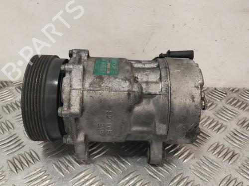 AC Kompressor AC Kompressor VW GOLF IV (1J1) 1.9 TDI 4motion (115 hp) 37199119 37199119