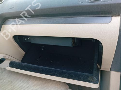 Glove box VW EOS (1F7, 1F8) 1.4 TSI | BP32483294C95