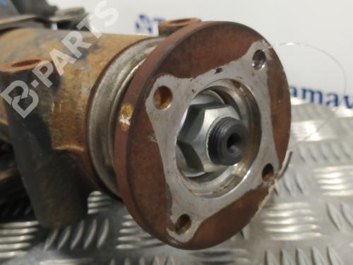 Rear differential SUBARU FORESTER (SH_) 2.0 D AWD (SHH, SHD, SHN) | BP10495284M24