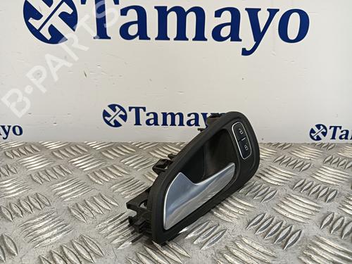 Front left interior door handle FORD FOCUS III  | BP19795794I13 