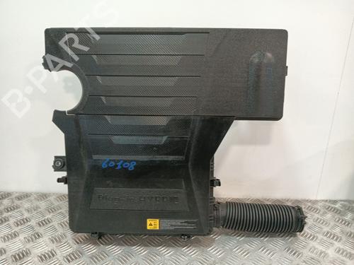Used Air filter box Air filter box KIA XCEED (CD) 1.6 GDI Hybrid (105 hp) 33209284 33209284