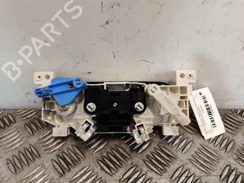 Climate control RENAULT TRAFIC III Bus (JG_) 1.6 dCi 115 (JGMD) | BP40184642I5 - Image 2