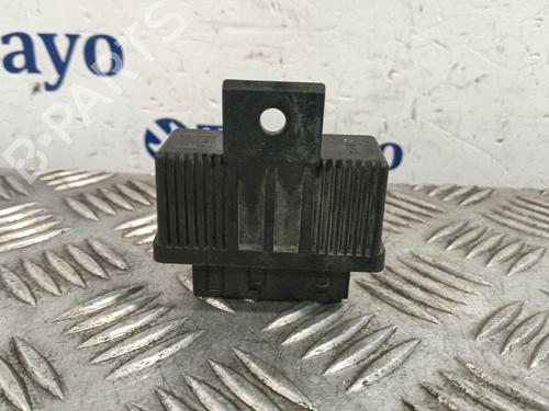 Electronic module PEUGEOT 207 (WA_, WC_)  | BP29374496M83 