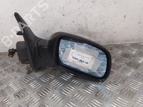 Used Right mirror Right mirror SEAT IBIZA II (6K1) 1.4 i (60 hp) 39931842 39931842