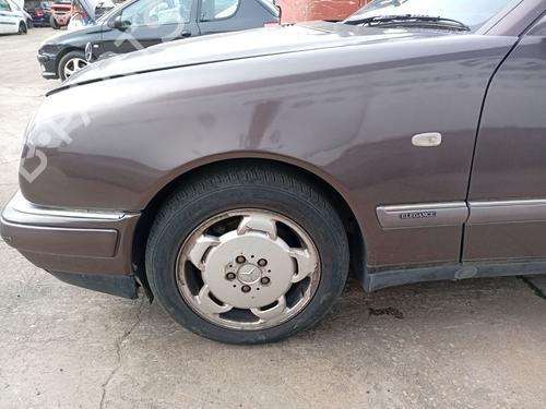 Used Left front fenders Left front fenders MERCEDES-BENZ E-CLASS (W210) E 280 (210.053) (193 hp) 35895835 35895835