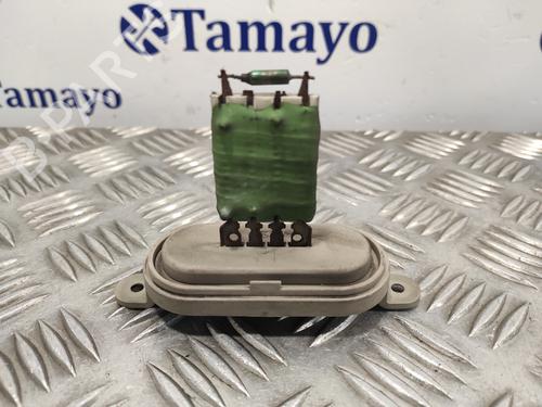 Used Heater resistor ALFA ROMEO 159 (939_) [2005-2012]  22607479