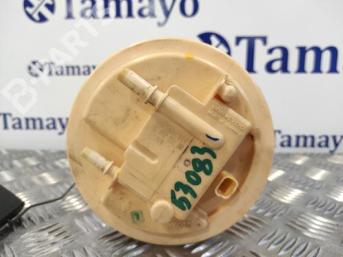 Fuel pump CITROËN BERLINGO / BERLINGO FIRST MPV (MF_, GJK_, GFK_) 1.6 HDI 75 (MF9HW, GJ9HWC, GF9HWC, GN9HWC) | BP11366027M76 