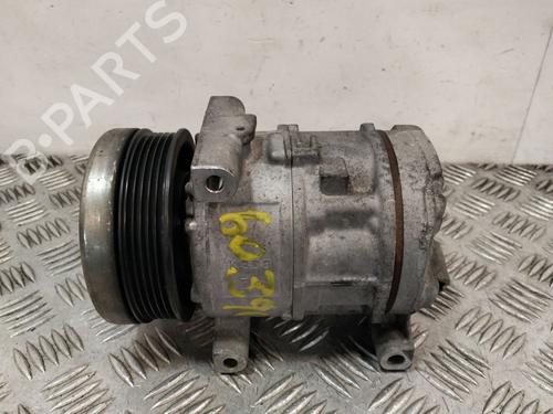 AC compressor FIAT PUNTO EVO (199_) 1.2 | BP37197638M34 - Image 5