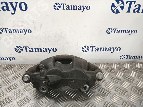 Left front brake caliper CITROËN AX (ZA-_) 10 | BP28132986M105 