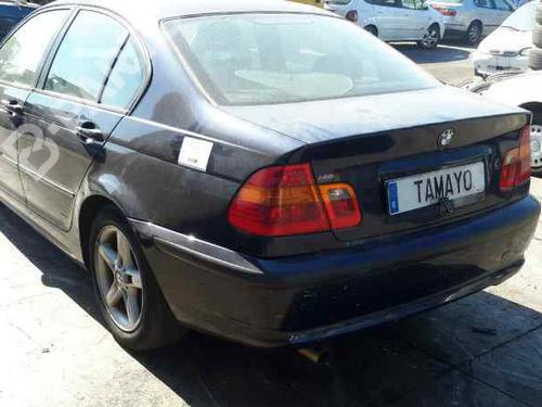 Engine control unit (ECU) BMW 3 (E46) 316 i | BP22191808M57