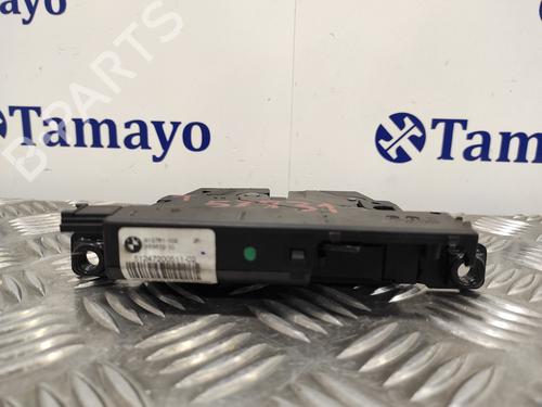 Tailgate lock BMW X1 (E84) xDrive 23 d | BP10348749C101 