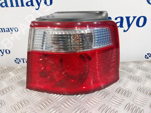 Højre baglygte KIA CARENS II MPV (FJ) [2002-2013]  22926399