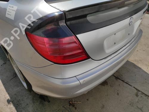 Headlight switch MERCEDES-BENZ C-CLASS Coupe (CL203)  | BP13708443I24 