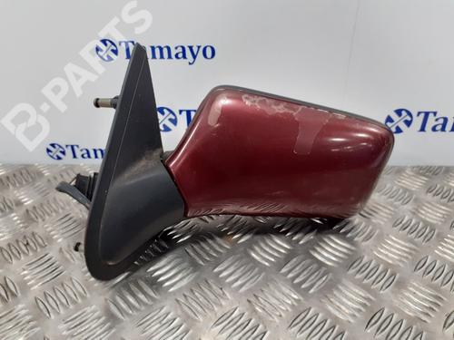 Left mirror VW GOLF III (1H1) 1.8 | BP8189487C26 