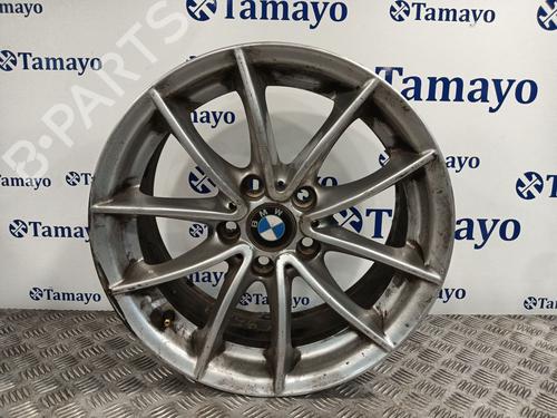 Used Rim BMW X3 (F25) xDrive 20 d (184 hp) 30135690