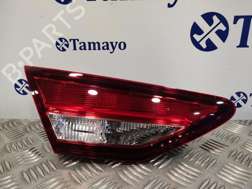 Used Left tailgate light Left tailgate light SEAT LEON SC (5F5) [2013-2018] 15914943 15914943
