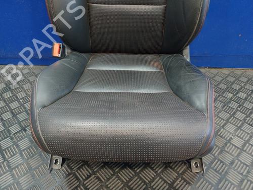 Seats set MERCEDES-BENZ GLA-CLASS (X156)  | BP27163309C78 