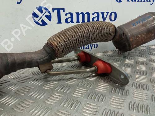 Catalyst SEAT IBIZA V (KJ1, KJG)  | BP25809235M10 