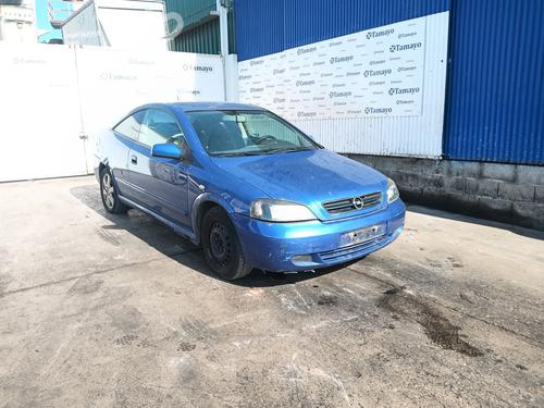 Motor OPEL ASTRA G Coupe (T98) [2000-2006]  28523131