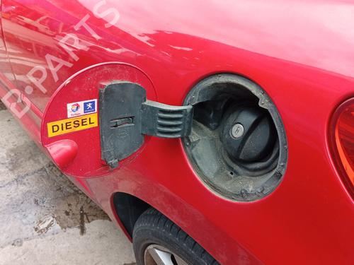 Bensintank Bensintank PEUGEOT 207 (WA_, WC_) 1.6 HDi (90 hp) 36406724 36406724