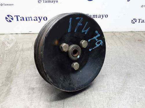 Steering pump FORD ORION III (GAL)  | BP6336379M99 
