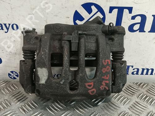 Etrier avant droit VW CRAFTER 30-50 Van (2E_) [2006-2016]  31886509