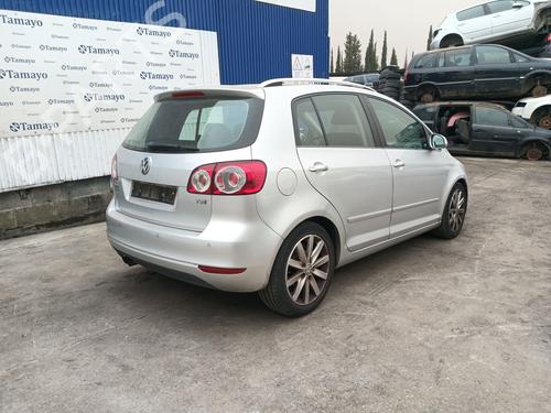 AC compressor VW GOLF PLUS V (5M1, 521) | BP30504570M34