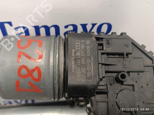 Front wiper motor AUDI A4 B7 (8EC) 2.0 TDI | BP22336659M29 