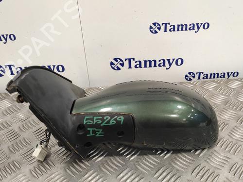 Left mirror KIA CARNIVAL I (UP, FL) 2.9 TDi | BP13247826C26 