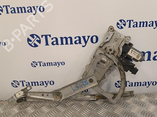 Front left window mechanism OPEL CORSA C (X01)  | BP16756413C22 