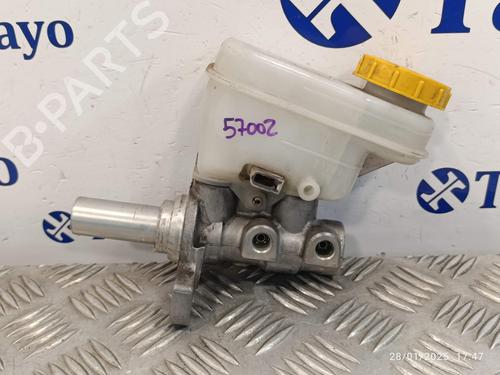 Used Brake master cylinder SUBARU XV (_GP_) [2011-2025]  23102772