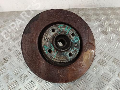 Used Left front steering knuckle Left front steering knuckle 39593076 39593076