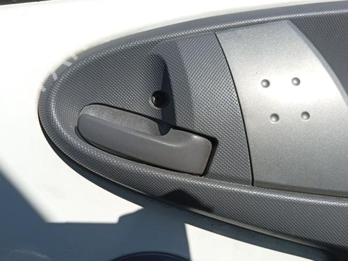 Used Front right interior door handle Front right interior door handle TOYOTA AYGO (_B1_) 1.0 (KGB10_, KGB10R) (68 hp) 35751776 35751776
