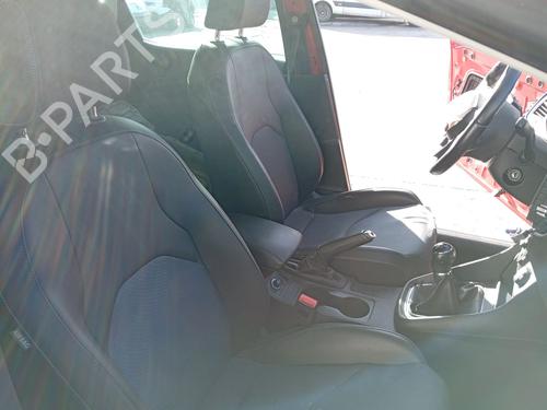 Right front seat SEAT LEON (5F1) 1.4 TSI | BP33626949C16 - Image 2