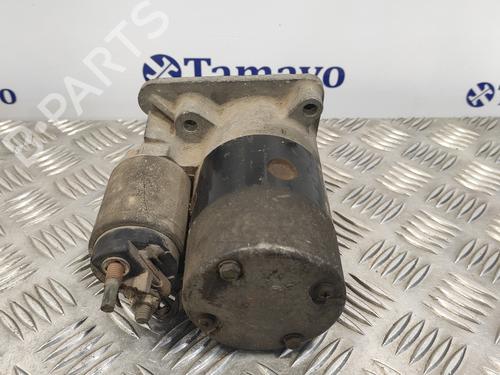 Starter RENAULT CLIO II (BB_, CB_)  | BP1449127M8 