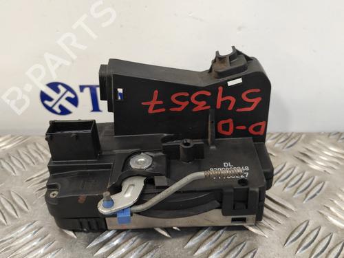 Used Front right lock OPEL VIVARO A Van (X83) [2001-2015]  13010707