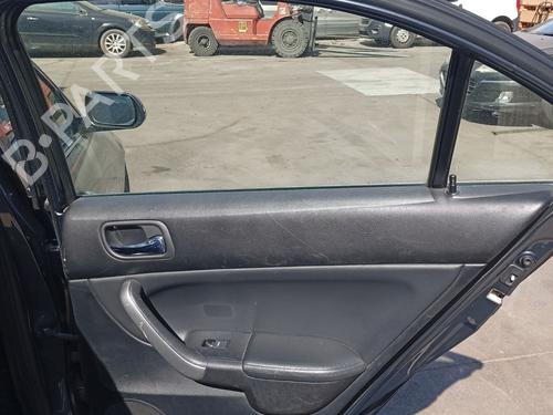 Used Rear right window mechanism Rear right window mechanism 36597290 36597290