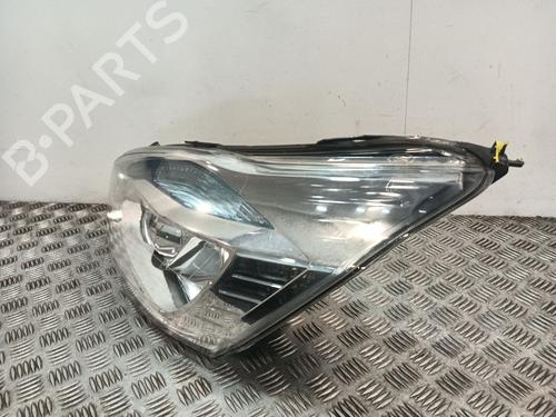 Left headlight FORD TRANSIT CUSTOM V362 Van (FY, FZ) | BP36278649C28 - Image 5