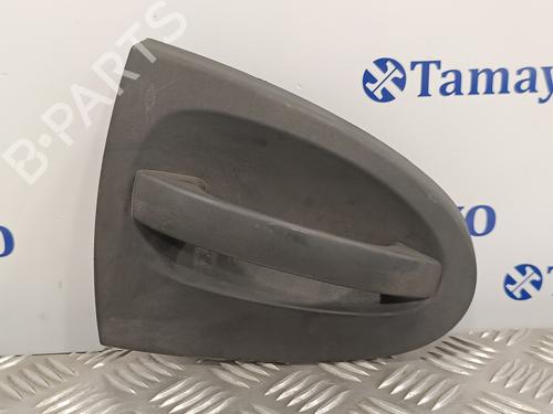 Used Front right exterior door handle SMART FORTWO Coupe (451) 0.8 CDi (451.300) (45 hp) 16153189
