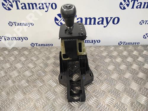 Gear lever MERCEDES-BENZ A-CLASS (W169)  | BP9196862M90 