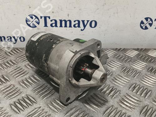 Used Starter FIAT SEICENTO / 600 (187_) [1997-2010]  29812173