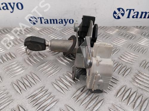 Låskiste SEAT TOLEDO II (1M2)  | BP26006197M86 
