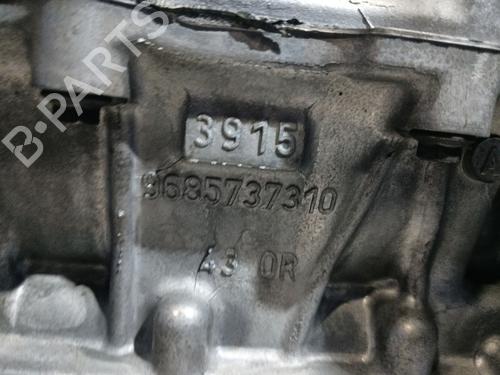 Other CITROËN BERLINGO Box Body/MPV (K9) 1.5 BlueHDi 100 | BP30794520O1 