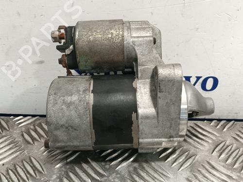 Starter NISSAN ALMERA TINO (V10)  | BP29568730M8 