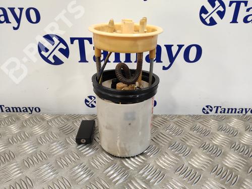 Fuel pump SKODA FABIA II (542) 1.6 TDI | BP11095938M76 