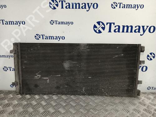 AC radiator RENAULT MASTER III Bus (JV) 2.3 dCi 125 FWD (JV0C, JV0D, JV0H, JV0G, JV0J) | BP30377175M32