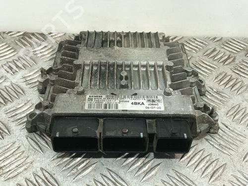 Used Engine control unit (ECU) Engine control unit (ECU) FORD FOCUS II (DA_, HCP, DP) 1.8 TDCi (115 hp) 33335271 33335271