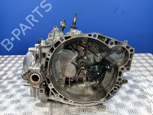 Used Gearbox PEUGEOT 807 (EB_) [2002-2025]  30100798